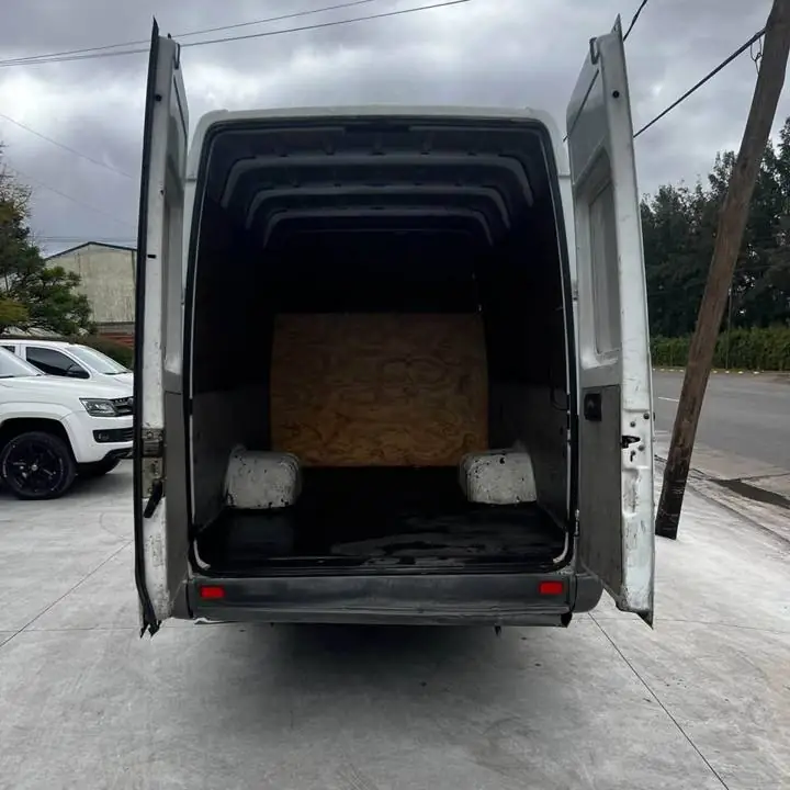 Sprinter