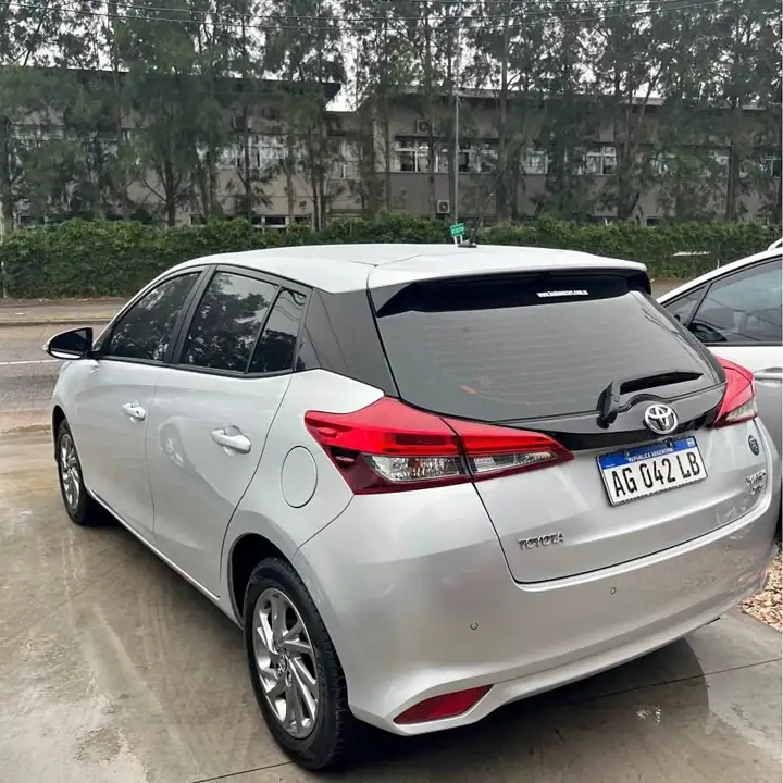 Yaris 2023