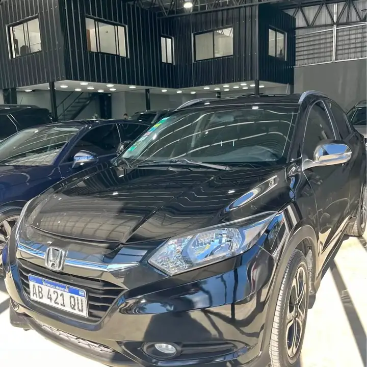 Honda hrv