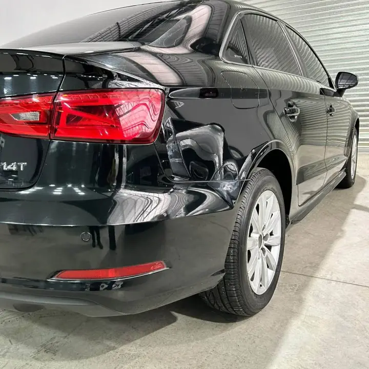 Audi a3 sedan