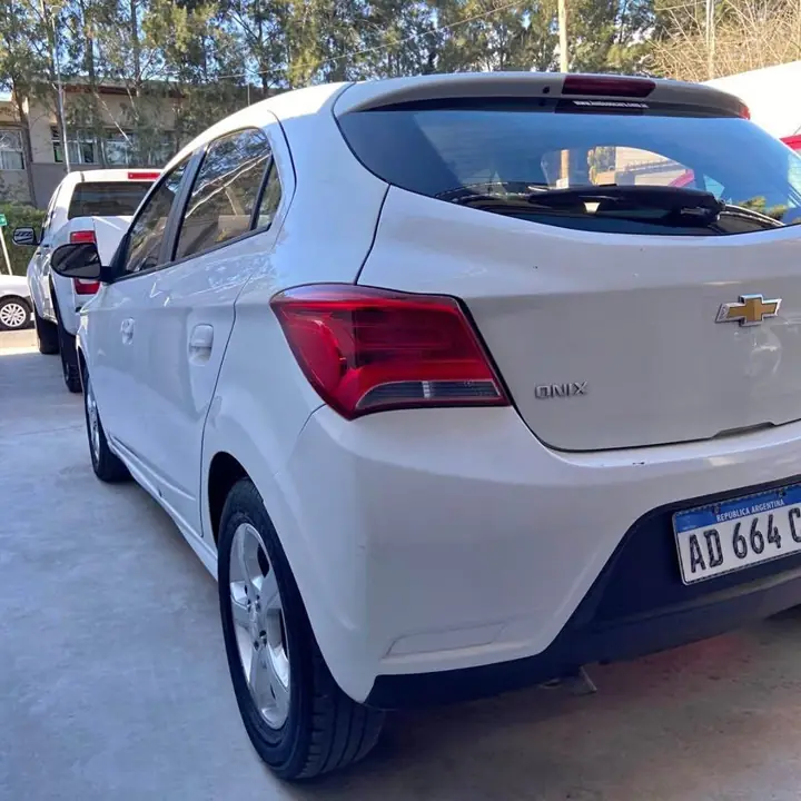 Ónix 2019