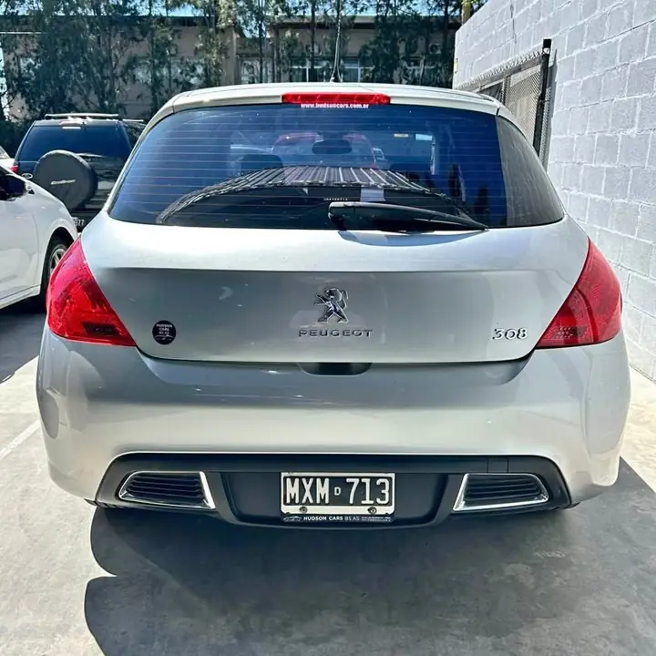 308 Allure