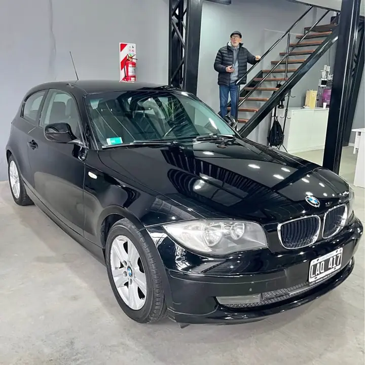 BMW 116