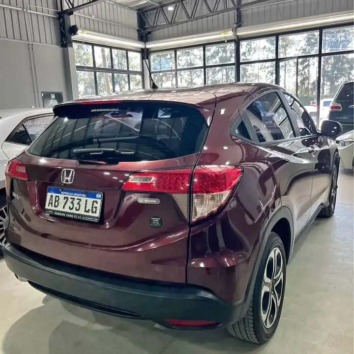 Honda 1.8 cadena