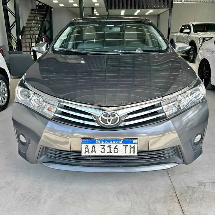 Corolla