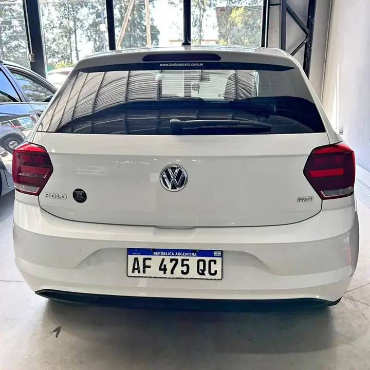 Polo 2022 msi