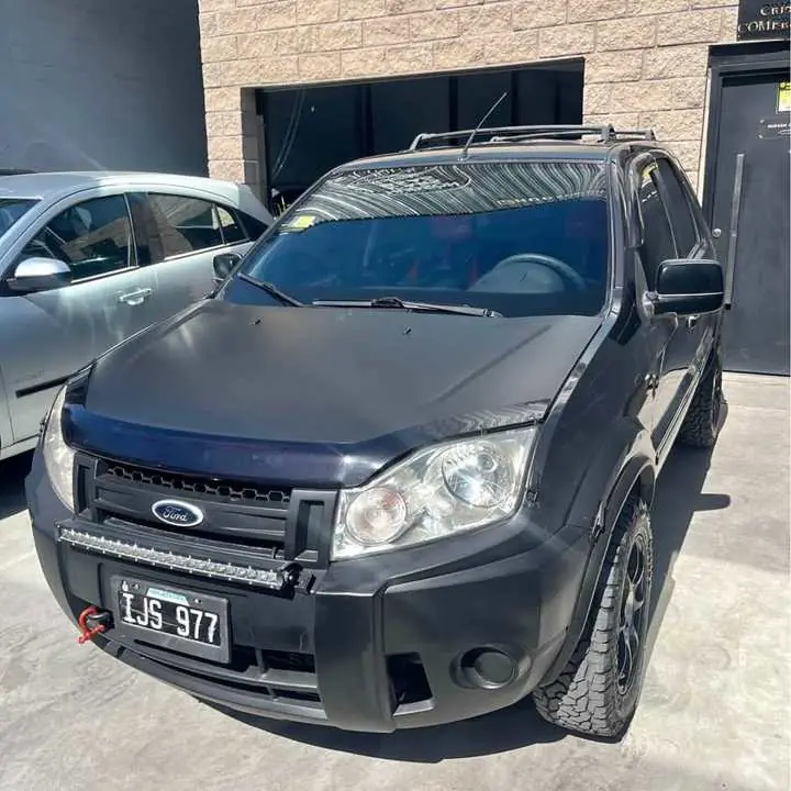 Eco sport