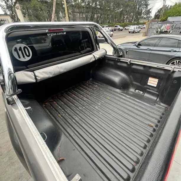 Amarok 2023