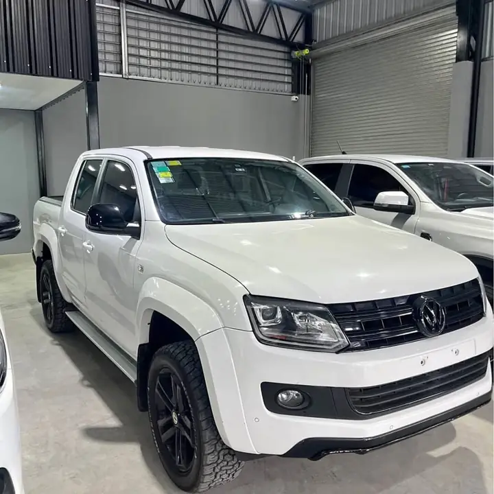 Amarok