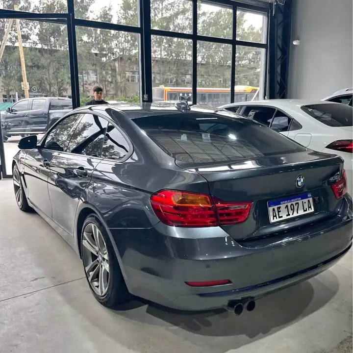 BMW 430i