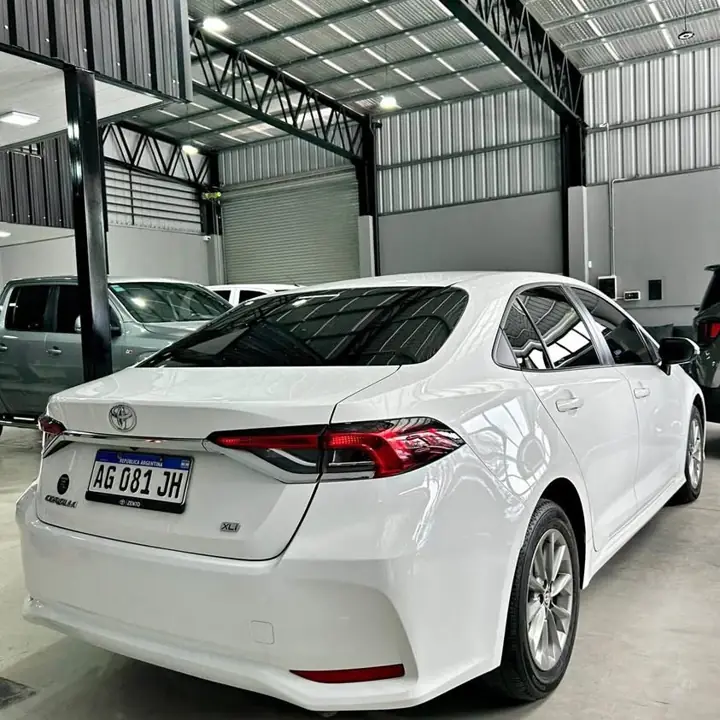 Corolla xli 2023
