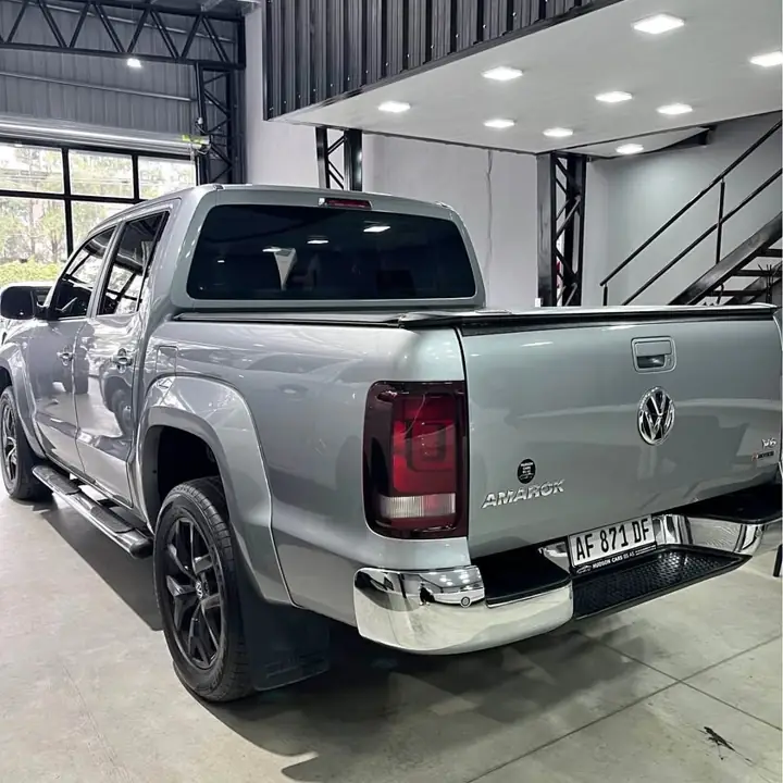 Amarok 2023 v6
