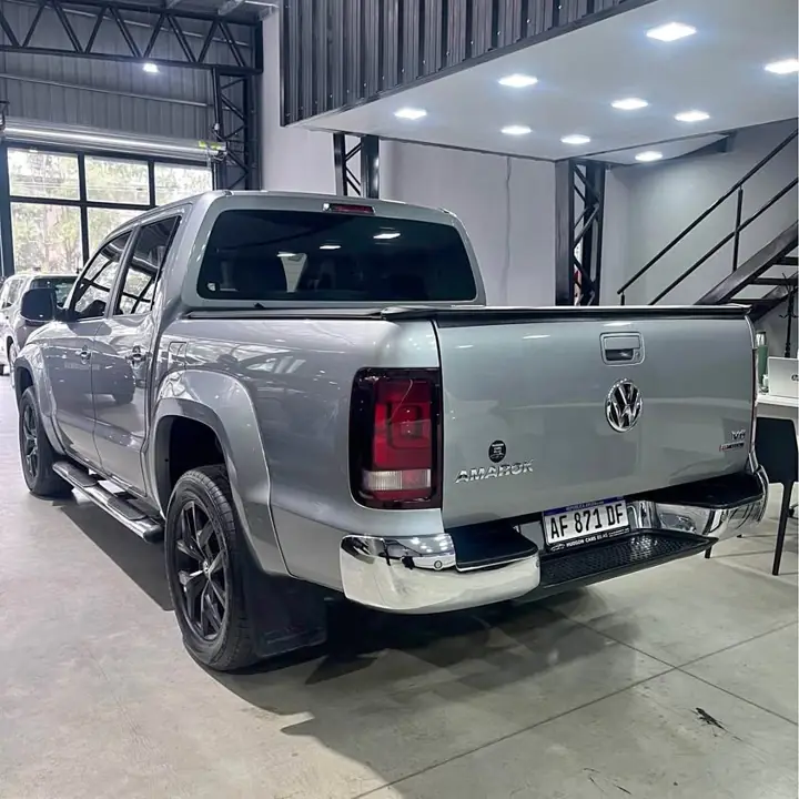 Amarok 2023