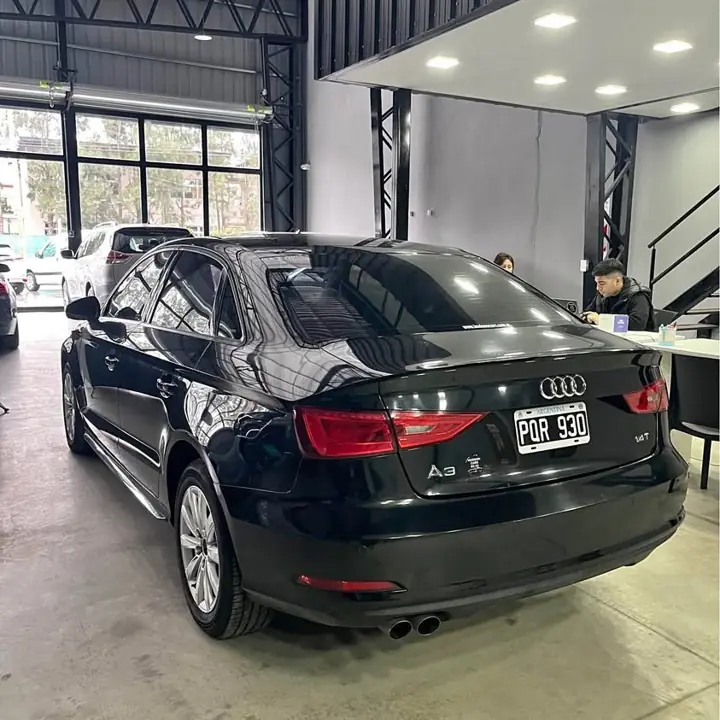 Audi a 3