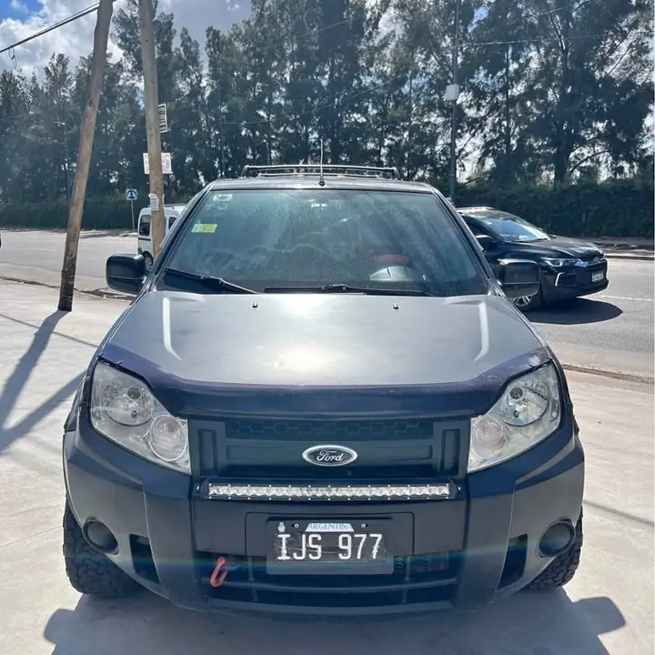 Eco sport (10.500.000)