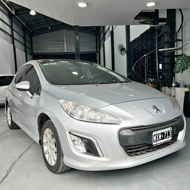 308 Allure 2014