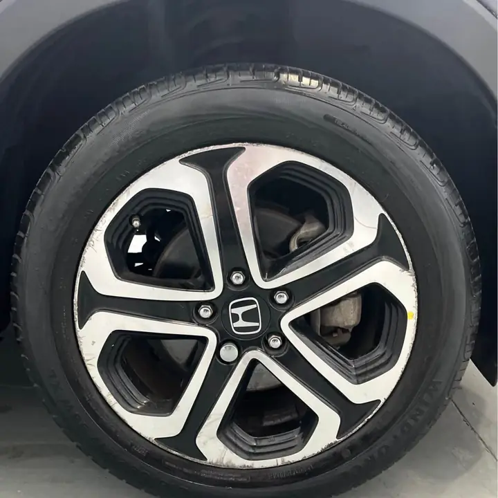 Honda hrv