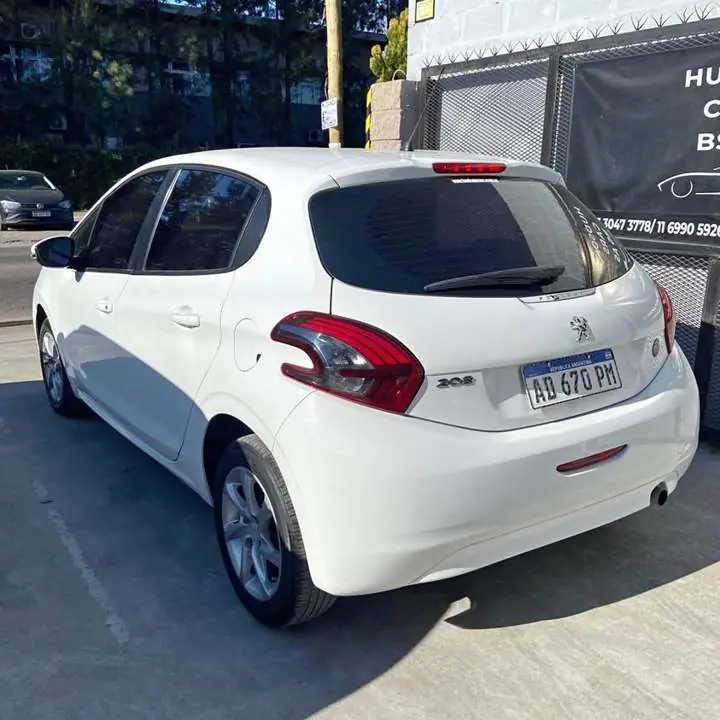 208 Active 2019