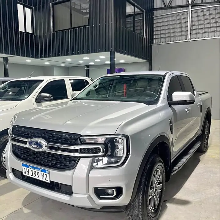 Ranger xlt