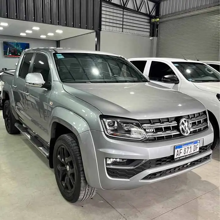 Amarok 2023 highline