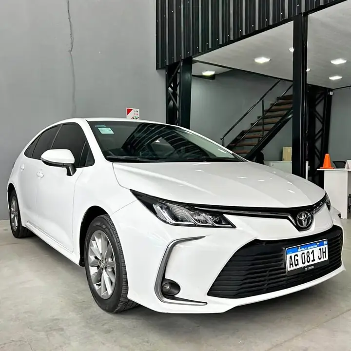 Corolla 2023