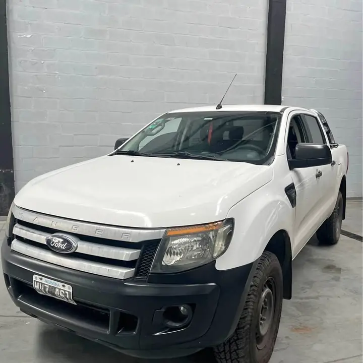 Ranger 2.2