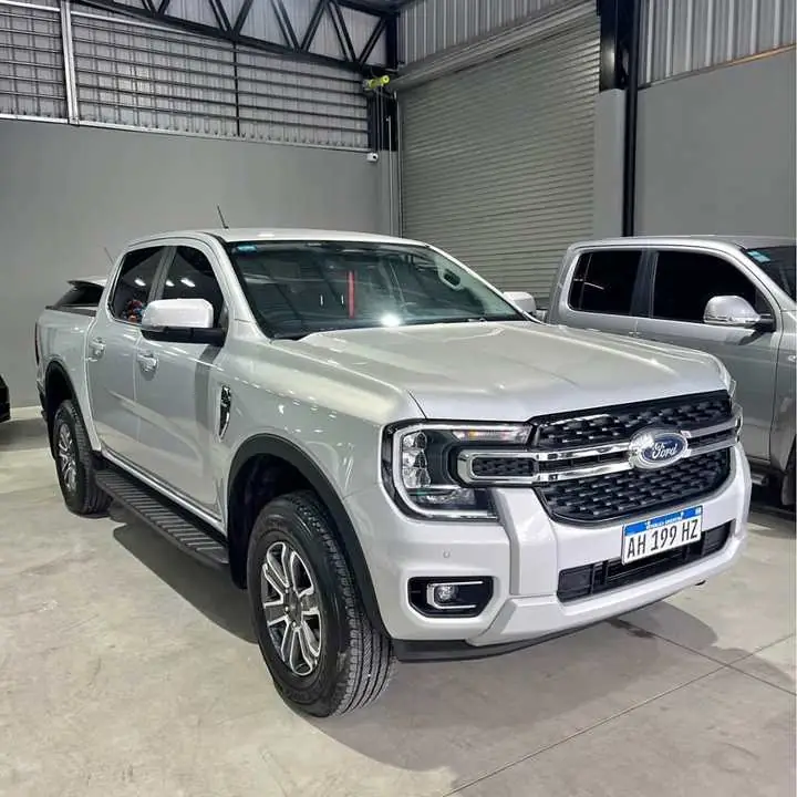 Ranger 2025