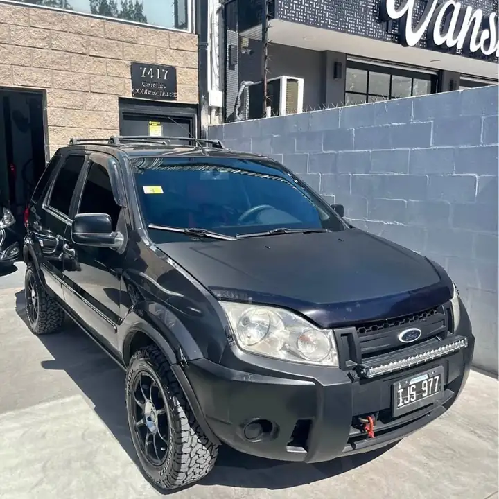 Eco sport