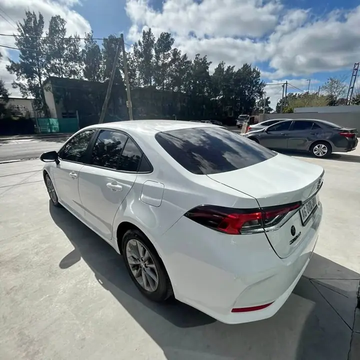 Corolla