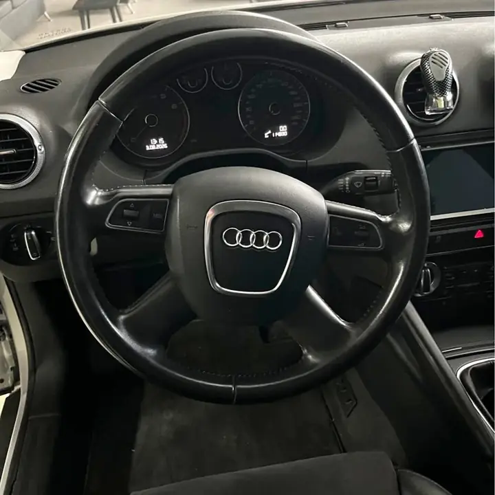 Audi a 3