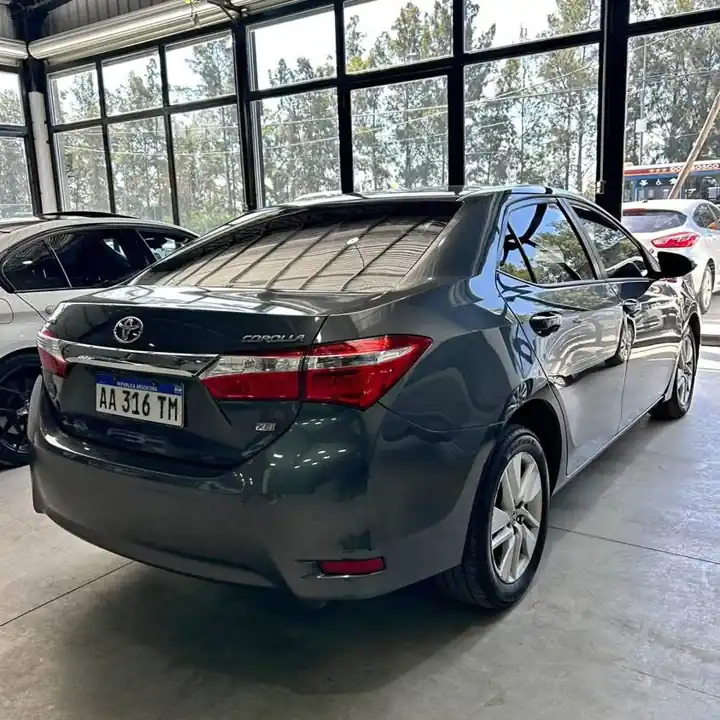 Corolla