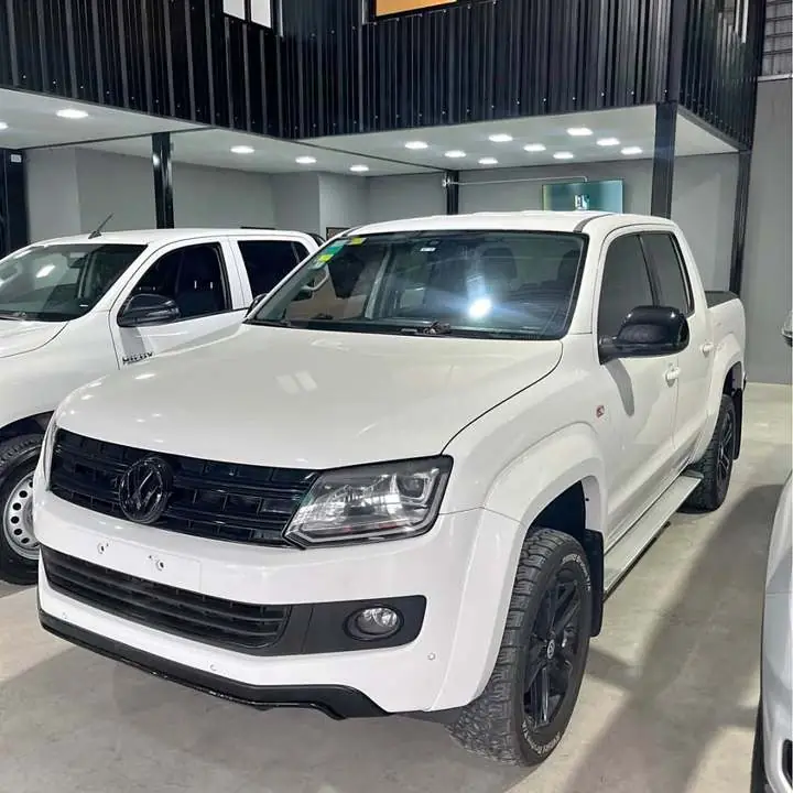 Amarok 2016