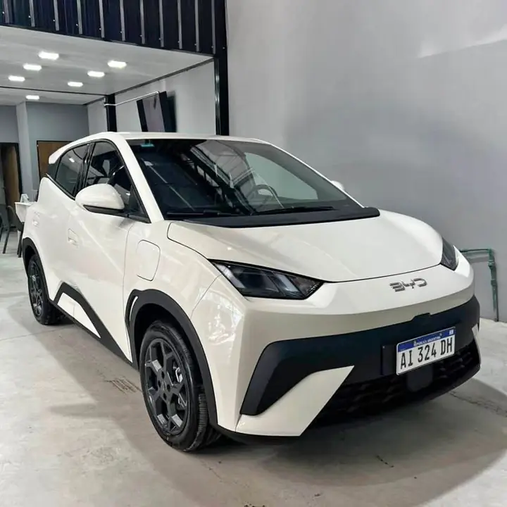 Dolphin byd 0km