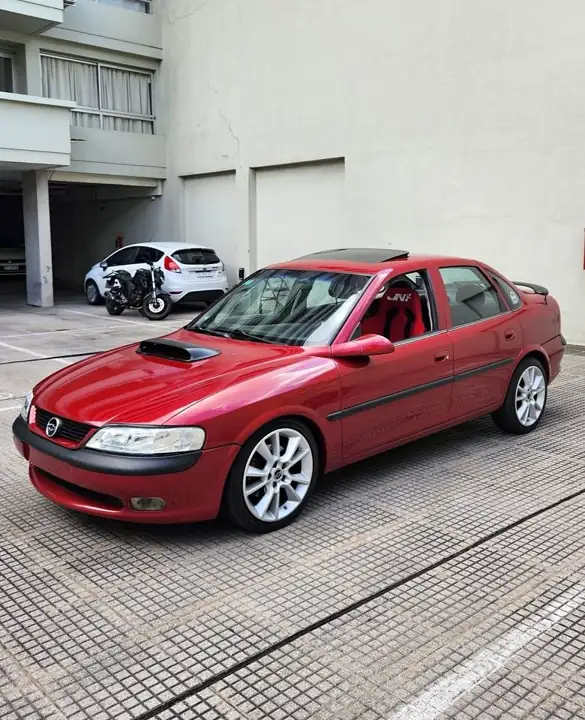 Vectra swap 2.4