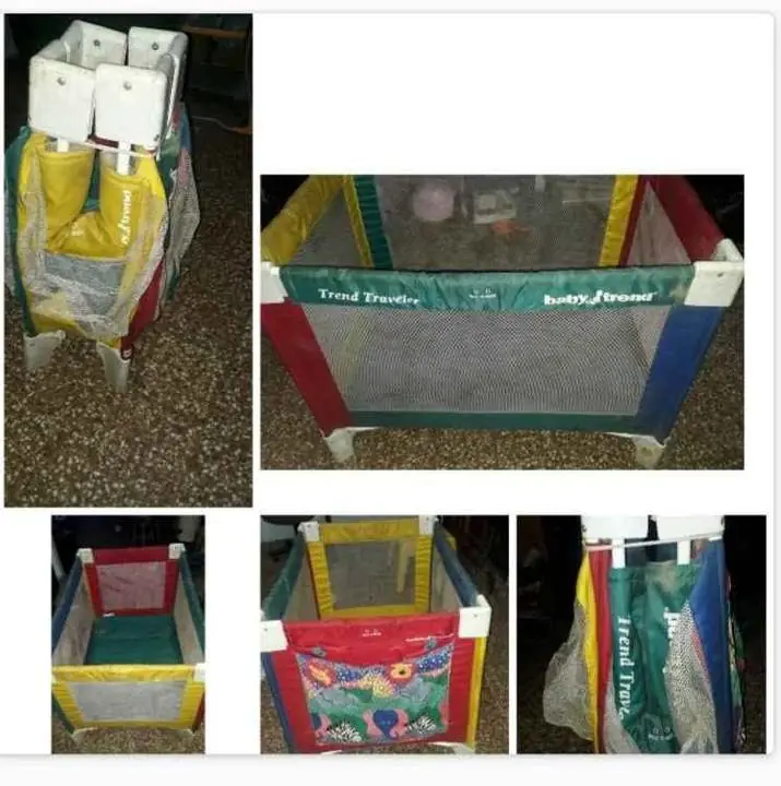 Se vende corralito