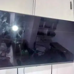 Smart tv Noblex 32'