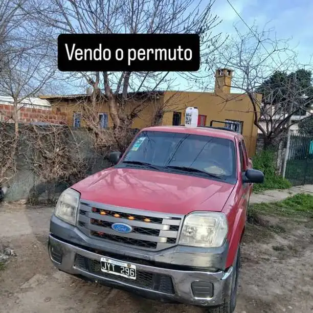 Vendo o permuto