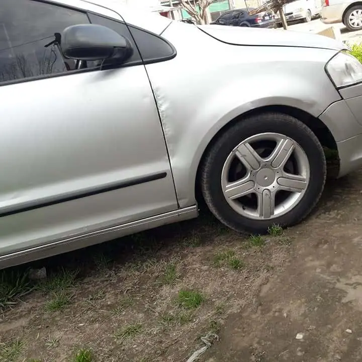 Vendo supencion delantera