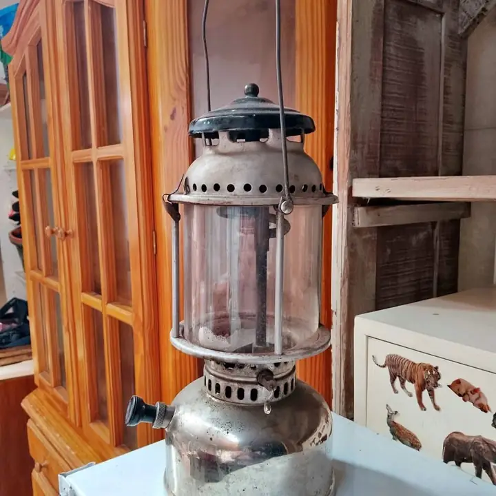 Farol sol de noche nuevo