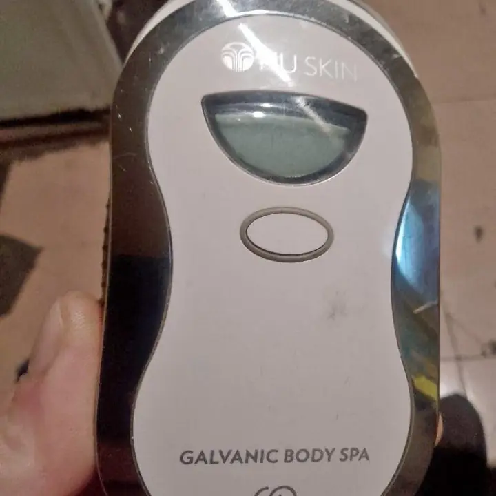 Tratamiento facial nu skin body spa
