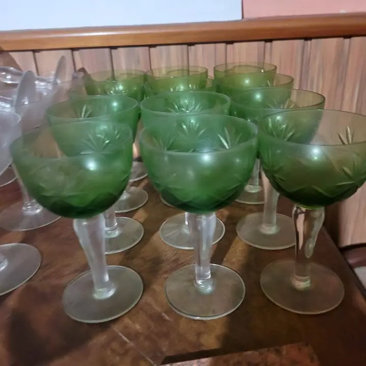 12 Copas color