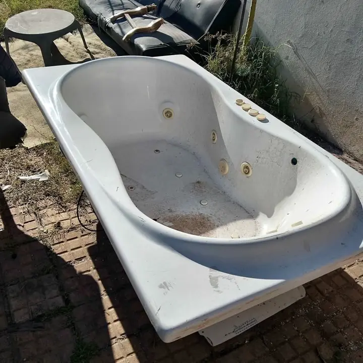 Liquido por cierre todo villa del parque