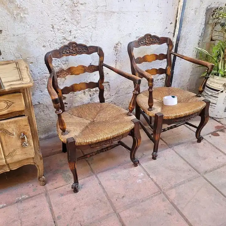 Sillones+petit+provenzal+