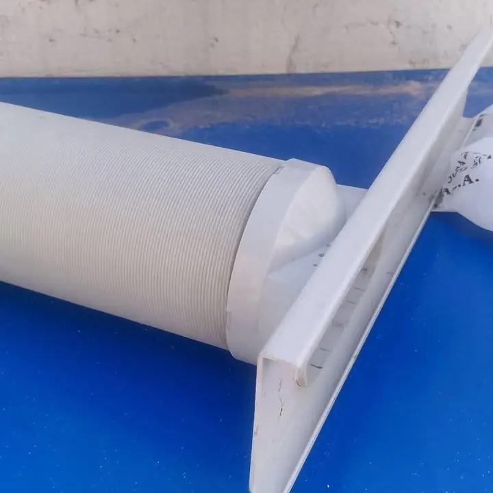 Prolongador manguera de aire acondicionado pingüino