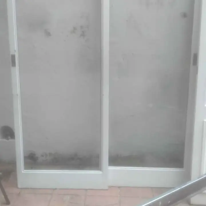 Ventanas balcon corrediza