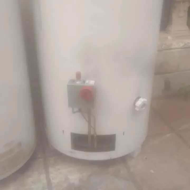 Termotanque