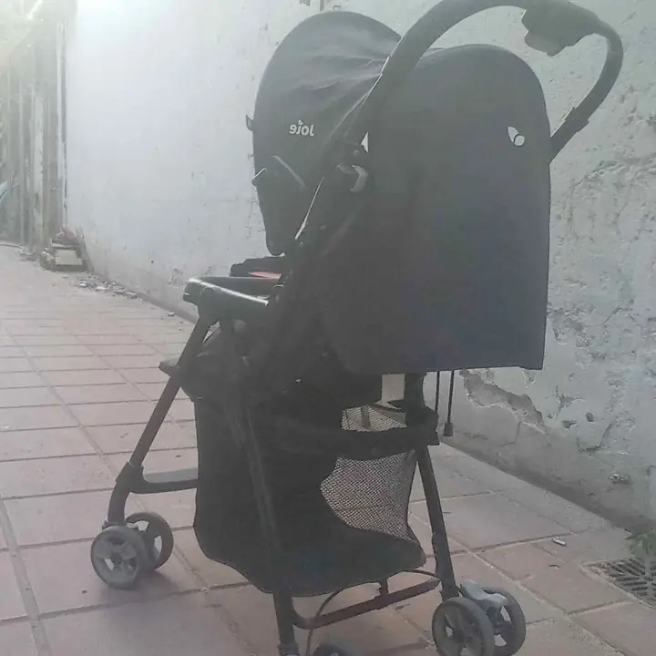 Cache de bebe