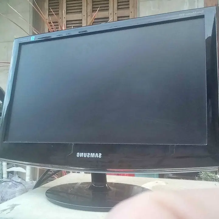 Monitor Samsung anda