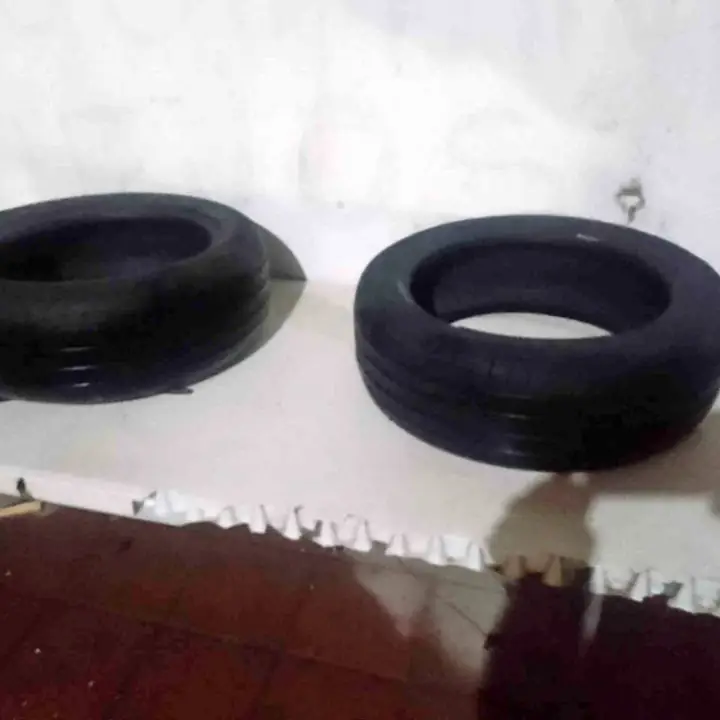 2 Neumáticos Pirelli