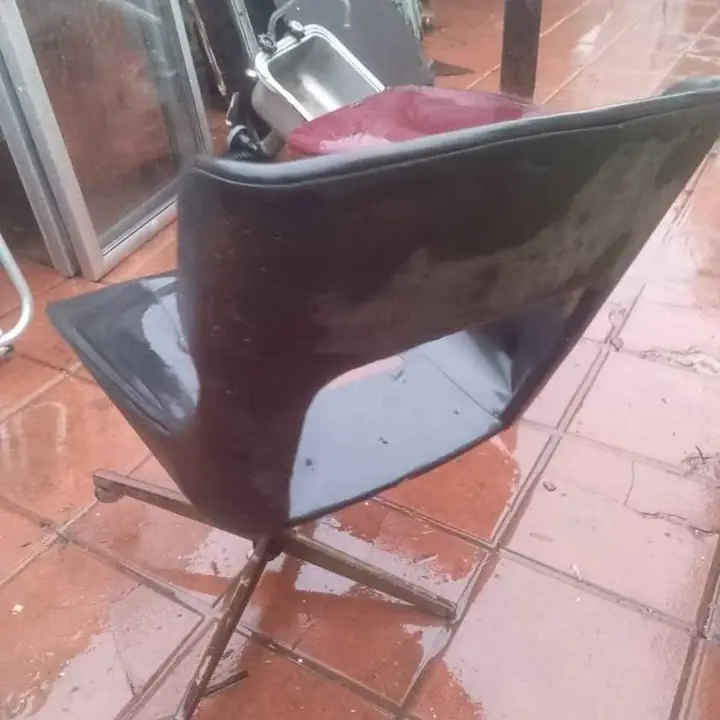 Sillas de diseño a reparar